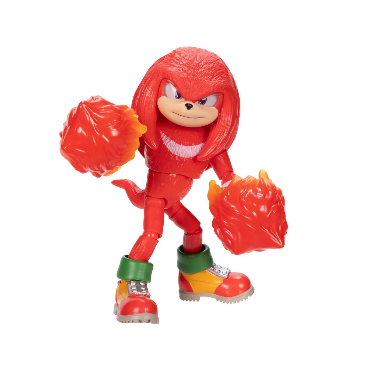 Sonic 3 Movie 5" Action Figures Wave 1 Assorted Styles - Image 12