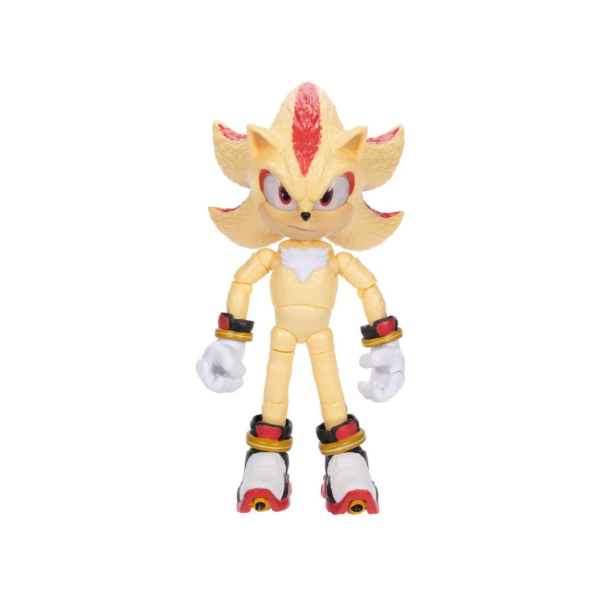 Sonic 3 Movie 5" Action Figures Wave 1 Assorted Styles - Image 6