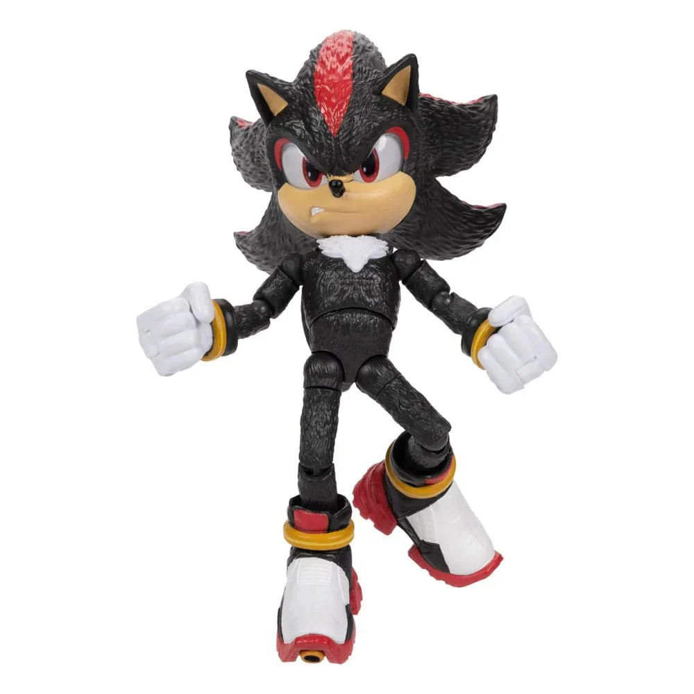 Sonic 3 Movie 5" Action Figures Wave 2 Assorted Styles - Image 2