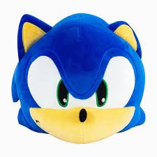 Sonic Mega Mocchi Mocchi