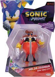 Sonic Prime 5In Figures Assorted - Image 4
