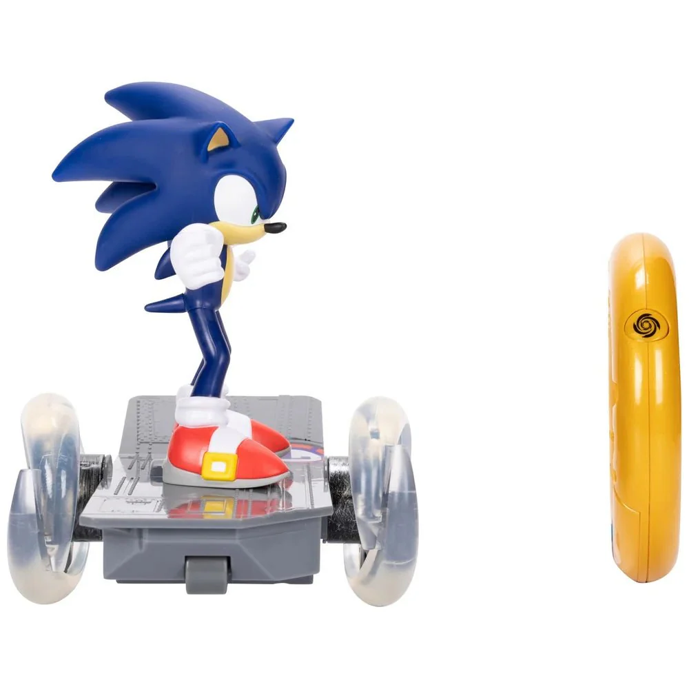 Sonic Speed Remote Control - Image 3