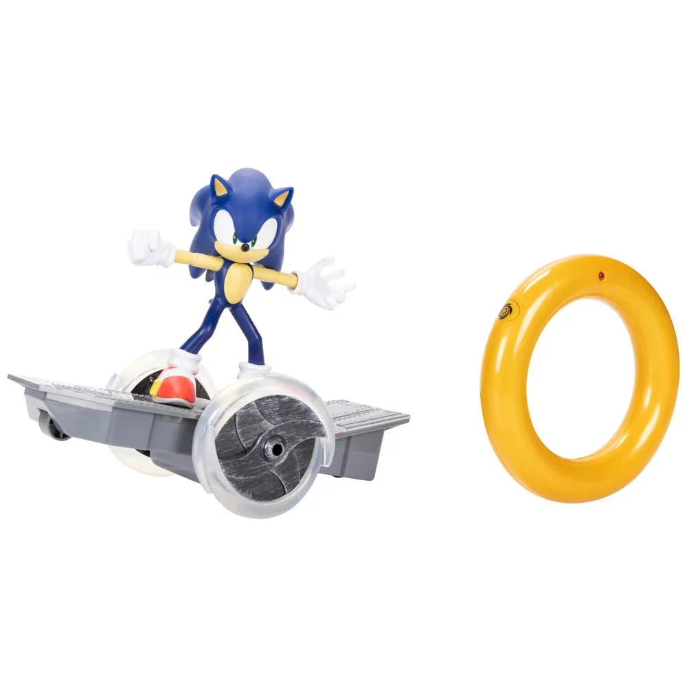 Sonic Speed Remote Control - Image 4