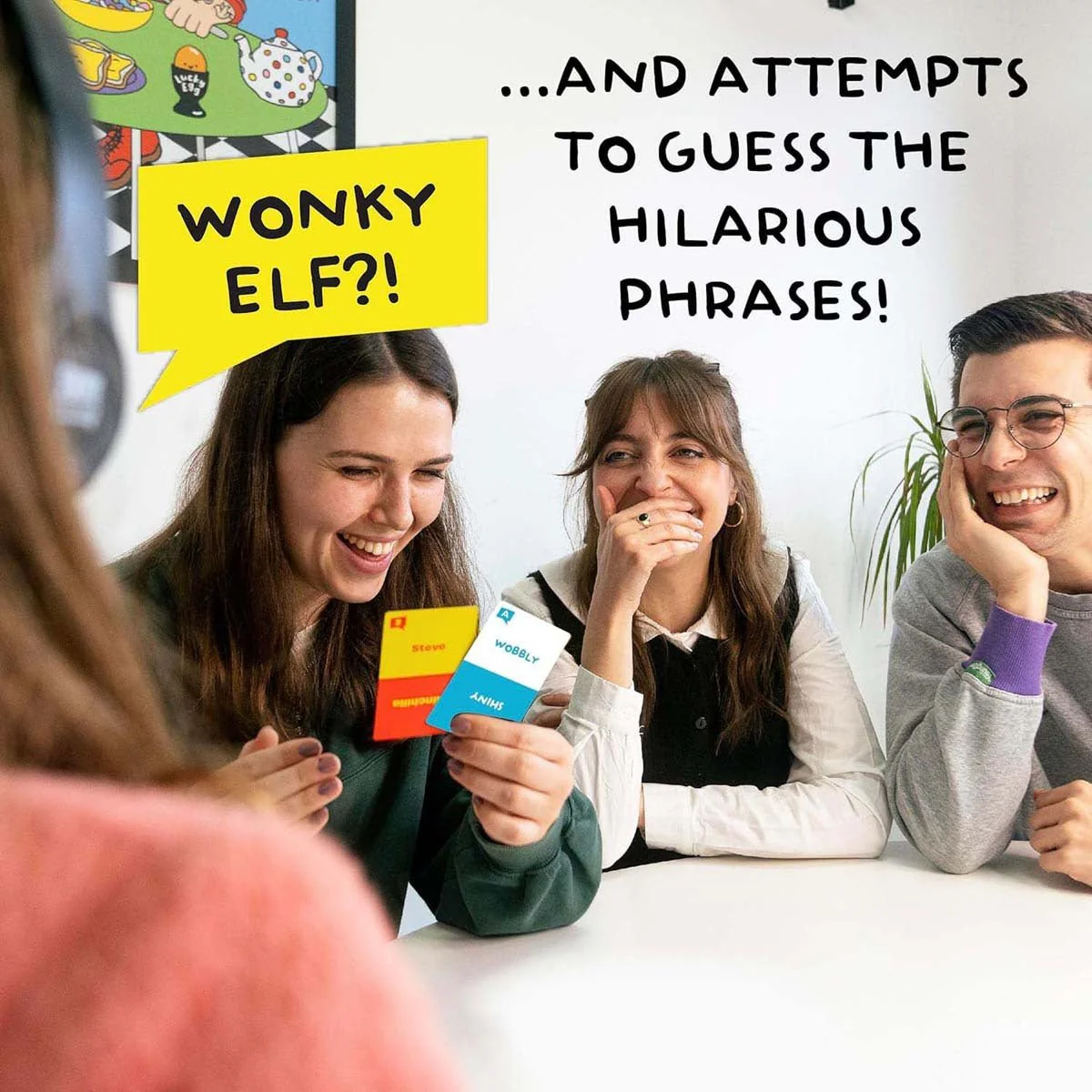 Sorry What?! Family Edition - Image 2
