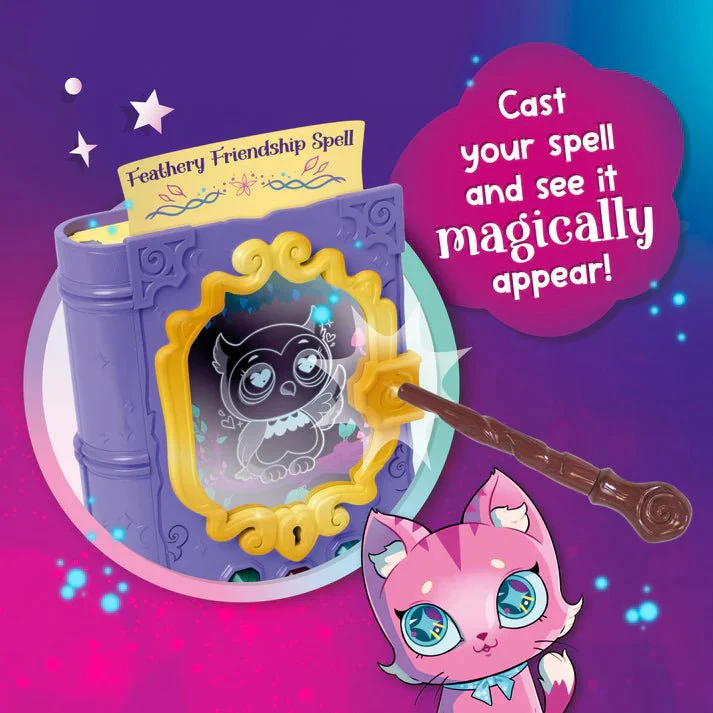 Spell Seekers - The Magical Quest - Image 3