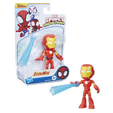 Spiderman Hero Figure Assorted Styles - Image 4