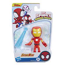 Spiderman Hero Figure Assorted Styles - Image 5