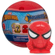 Spiderman Mash'ems