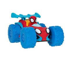 Spidey Web Climber Vehicle - Image 3