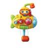 Splastime Submarine