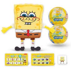SpongeBob Miraball Assorted Styles - Image 3