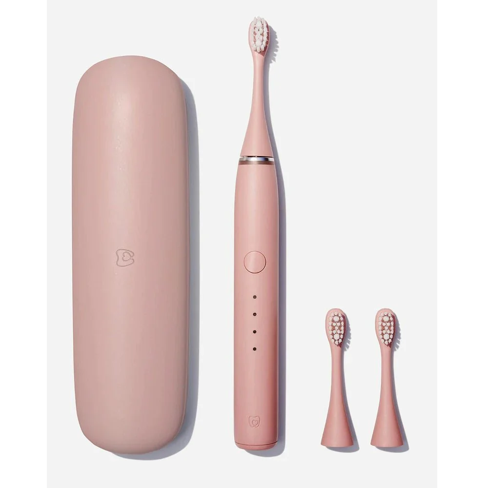 Spotlight Sonic Pro - Blush Pink Elec Toothbrush