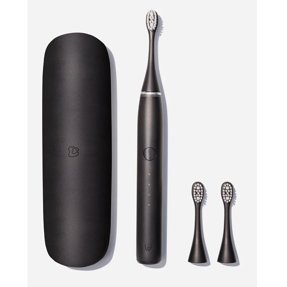 Spotlight Sonic Pro - Jet Black Elec Toothbrush