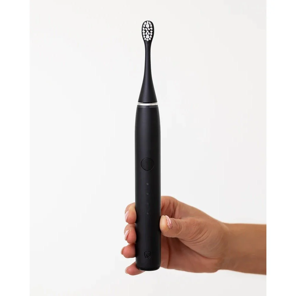 Spotlight Sonic Pro - Jet Black Elec Toothbrush - Image 3