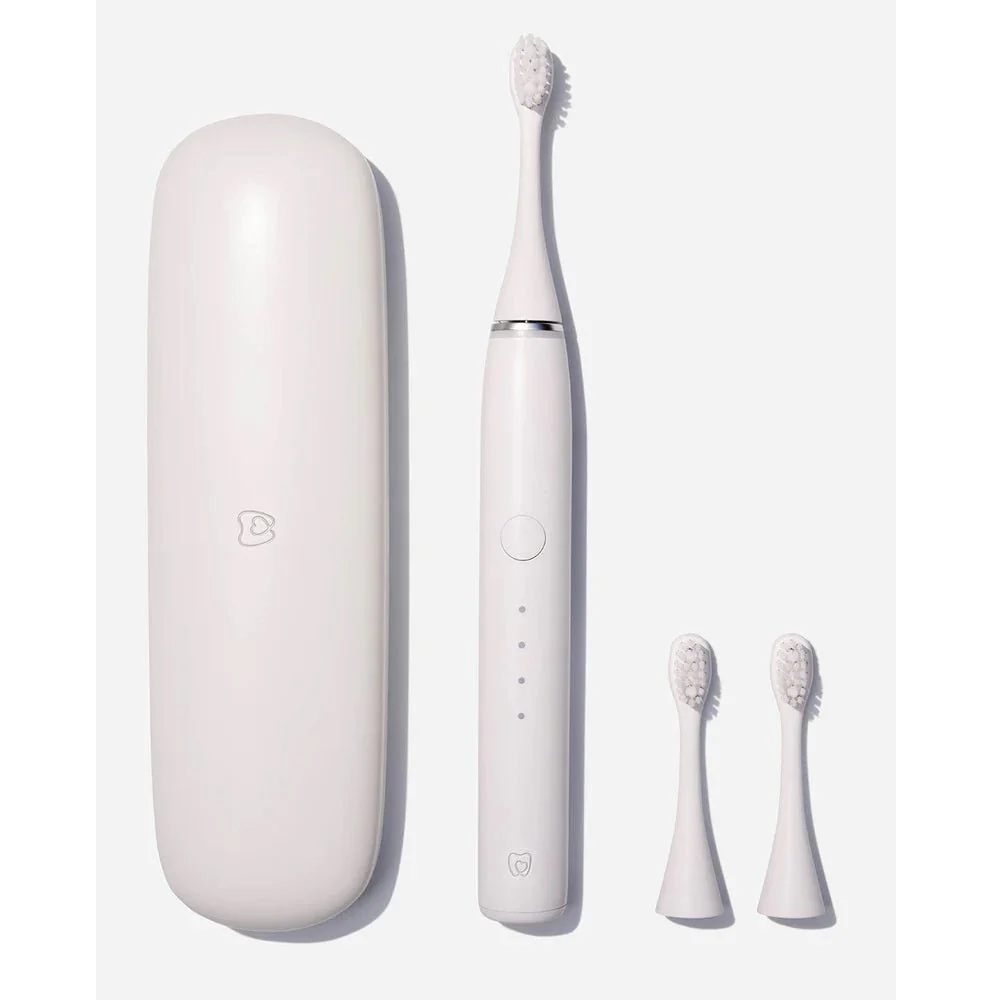 Spotlight Sonic Pro - Pure White Elec Toothbrush