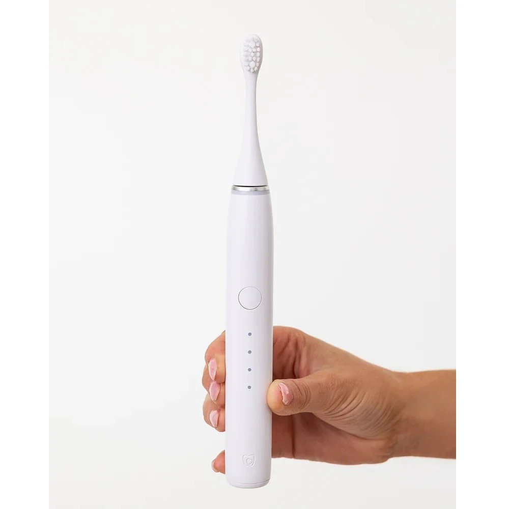 Spotlight Sonic Pro - Pure White Elec Toothbrush - Image 3