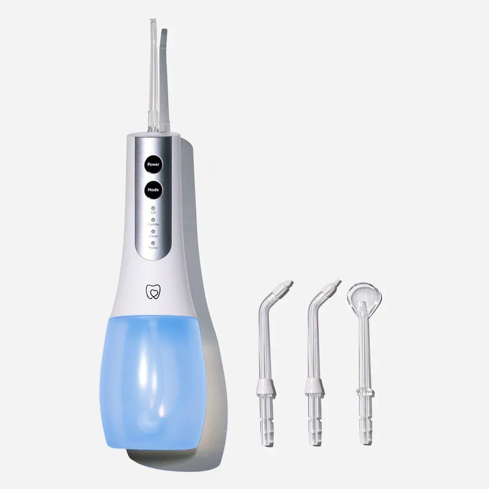 Spotlight Water Flosser With Uv Steriliser - Image 2