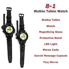Spy X Wrist Talkies - Image 2
