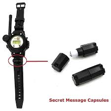 Spy X Wrist Talkies - Image 3