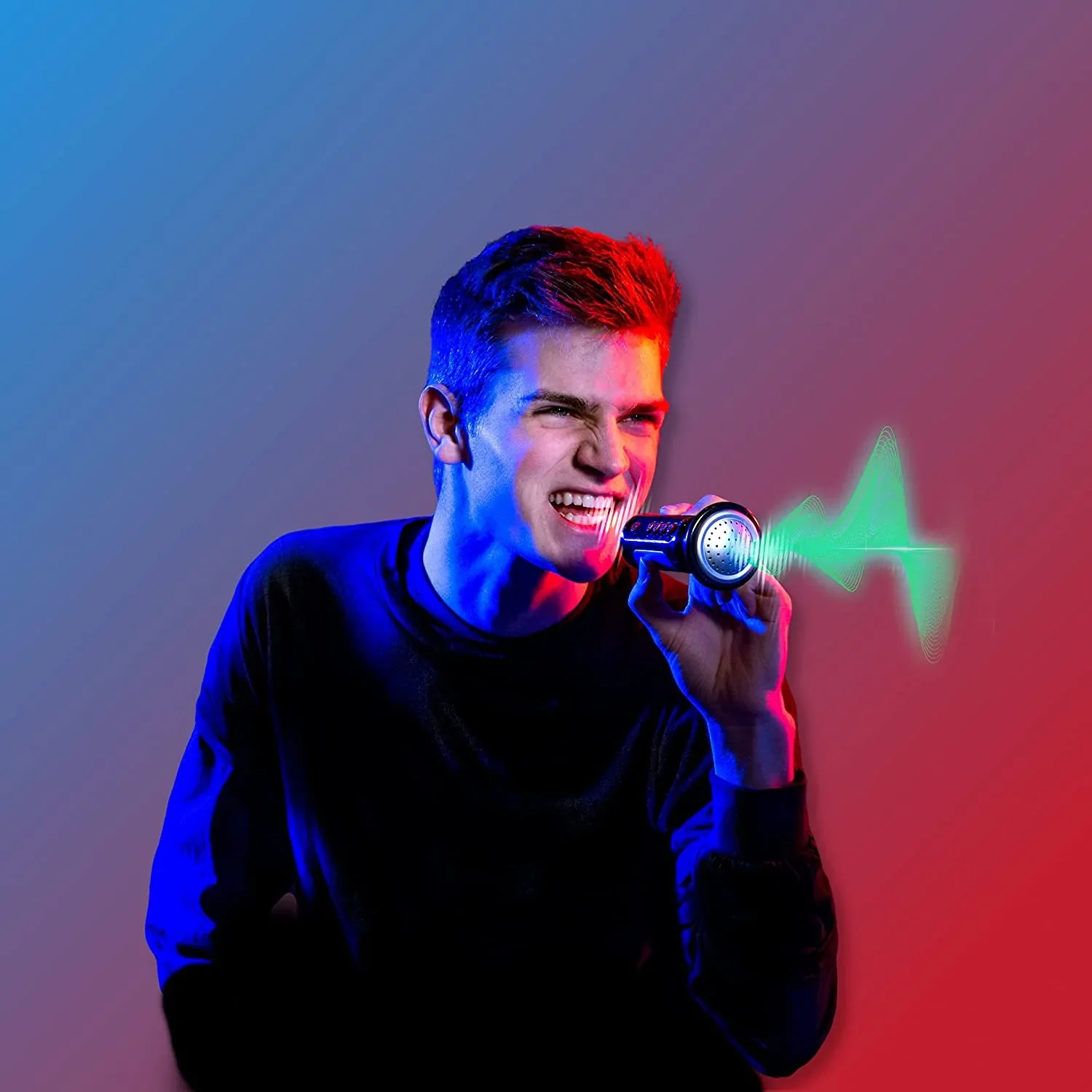 SpyX Secret Voice Changer - Image 2