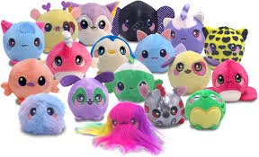 Squeezamals Eenies Teenies Micro - Image 2