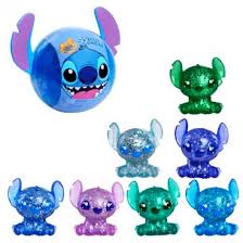 Squish-a-Stitch Blind Figure Capsule - Image 3