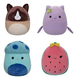 Squishmallows 12In W18 Assorted Styles