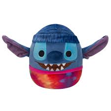 Squishmallows Disney Stitch 8In Assorted Styles - Image 2