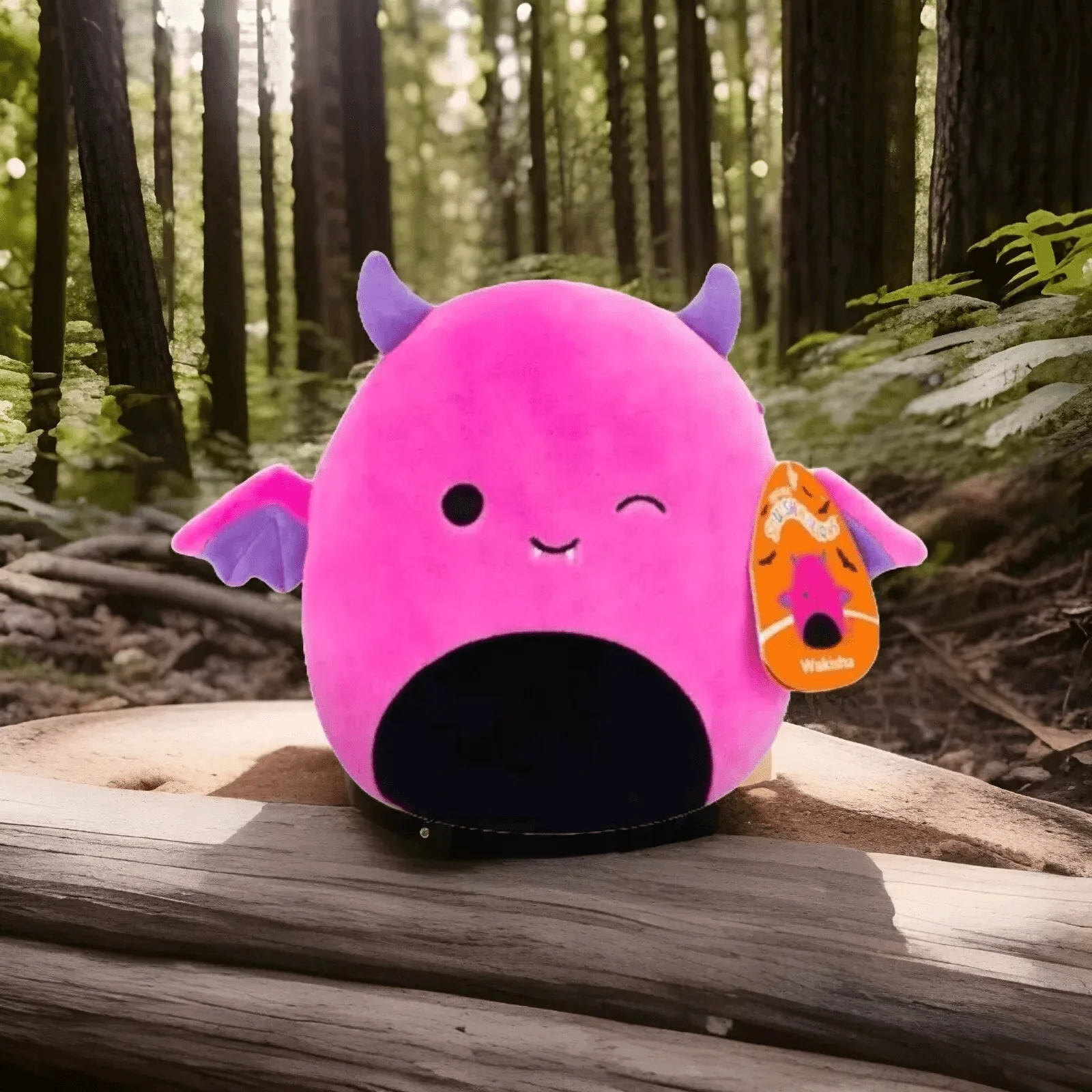 Squishmallows Halloween Little Plush 7.5In Assorted Styles - Image 6