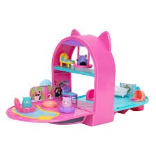 Squishmallows Squish-A-Longs On-The-Go Playset Party Pack - Image 3