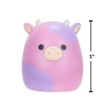 Squishmallows Squish-A-Longs On-The-Go Playset Party Pack - Image 4
