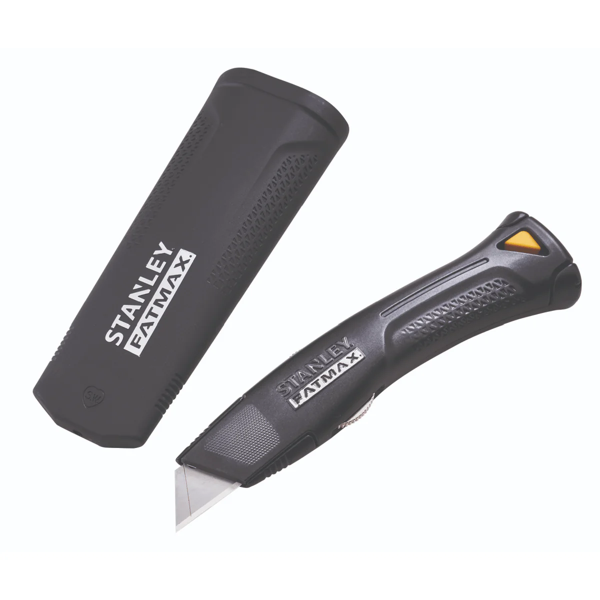 Stanley FatMax Trade Knife in Holster