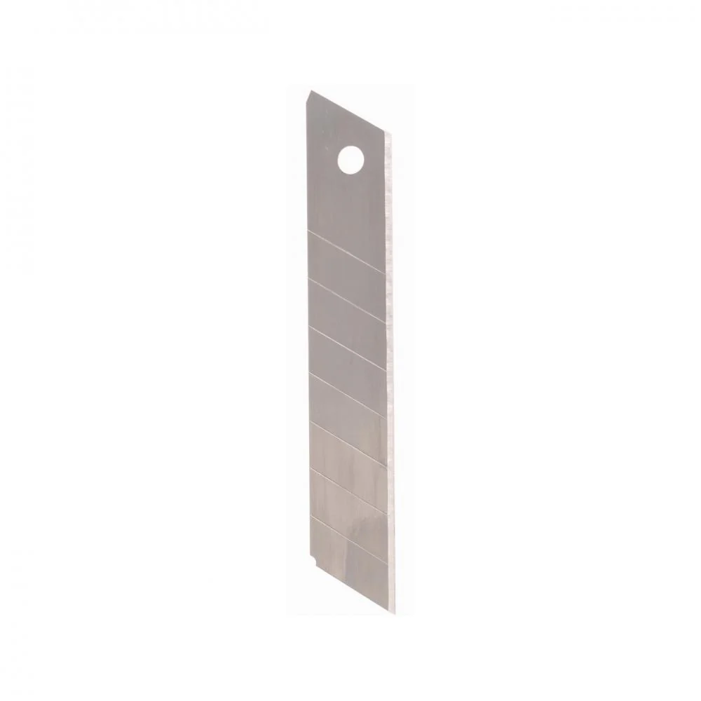 Stanley Snap-Off Blades 18mm - 5 Pack