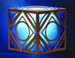 Star Wars Jedi Holocron - Image 3