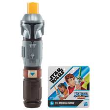 Star Wars Rp Lightsaber Squad Assorted Styles - Image 3