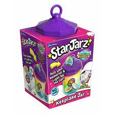 Starjarz Best Friends Forever / Secrets & Dreams Assorted Styles