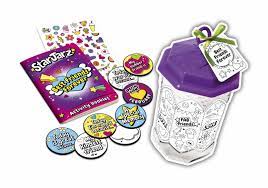 Starjarz Best Friends Forever / Secrets & Dreams Assorted Styles - Image 2