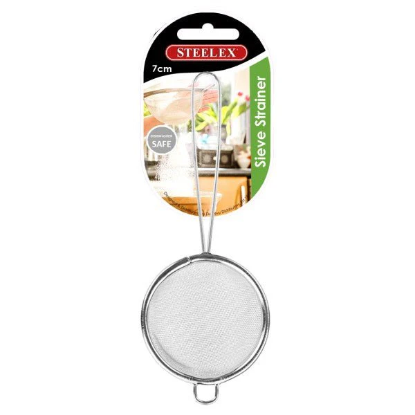 Steelex 7cm Wire Strainer
