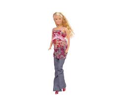 Steffi Love Pregnant Doll - Image 3