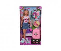Steffi Travel Fun