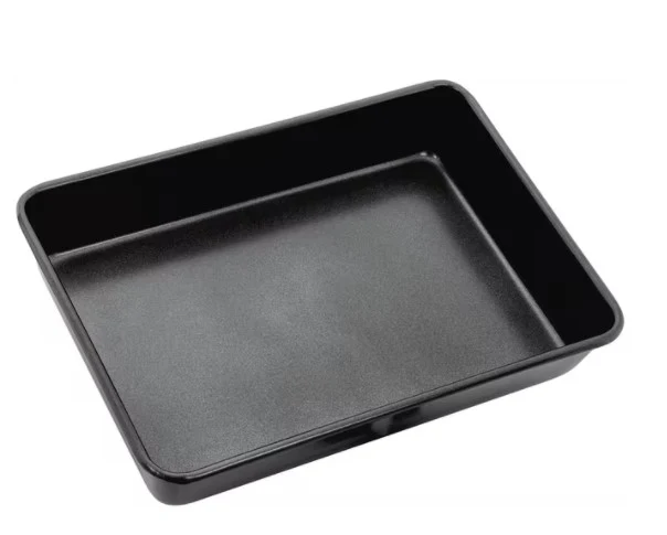 Stellar Bakeware 33 X23 cm Cake Tin Roaster SB59 - Image 2