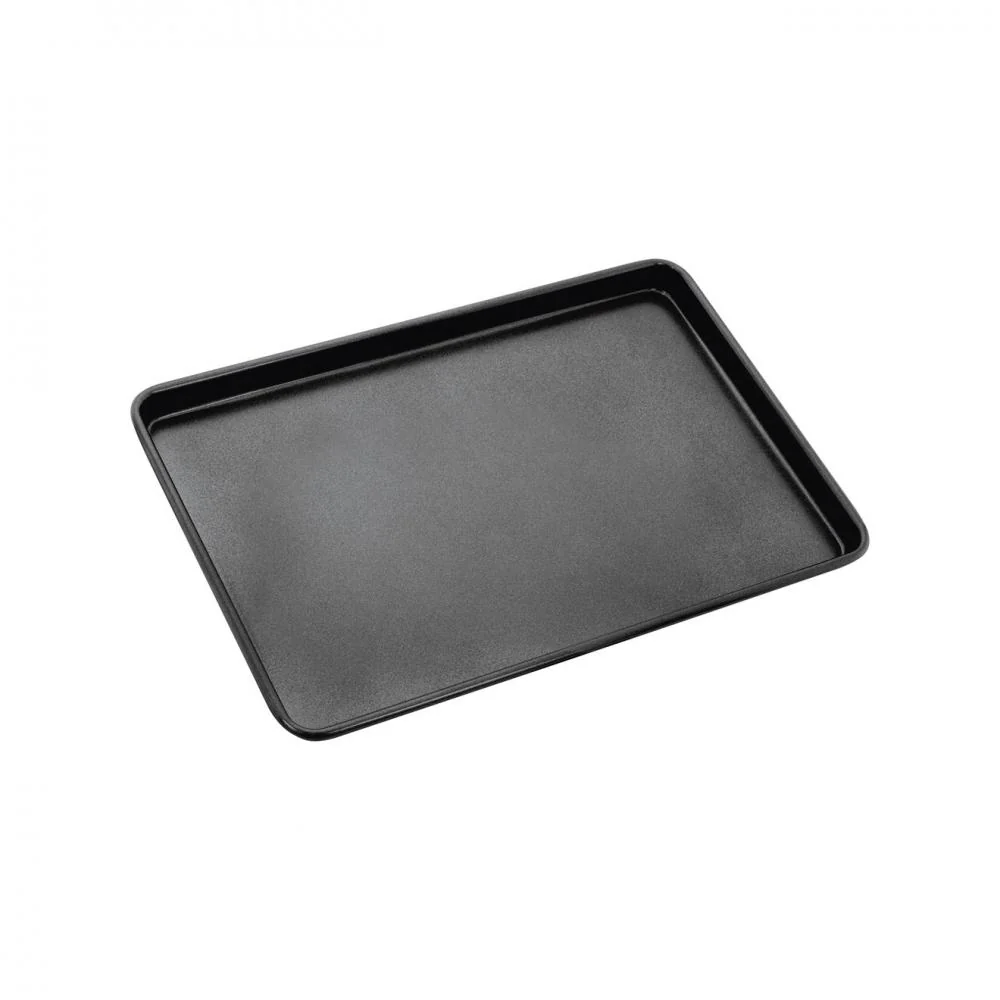 Stellar Bakeware, 38 x 25 x 2cm Baking Tray, Non-Stick. Dishwasher safe. - Image 2