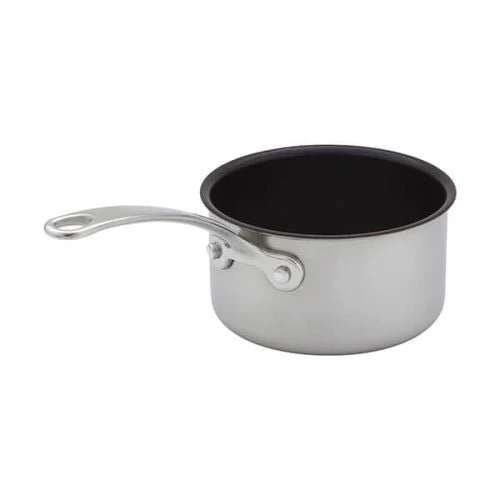 Stellar Eclipse 14cm Milk Pan 1L Non-Stick - Image 2