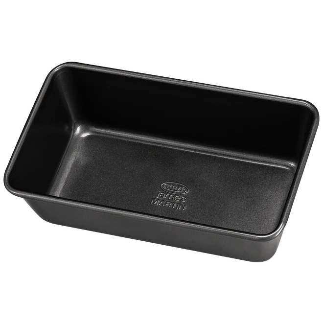 Stellar James Martin, Bakers Collection 2Ib Loaf Tin, 1.6L, Non-Stick - Image 2