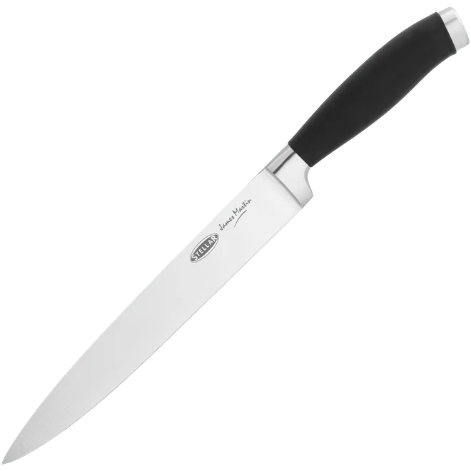 Stellar James Martin, IJ 21cm/8" Carving Knife - Image 2