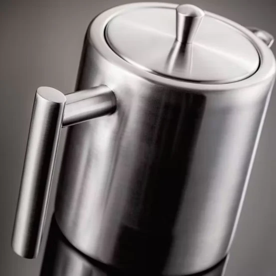 Stellar Oslo 3 Cup Teapot 600Ml SM90 - Image 2