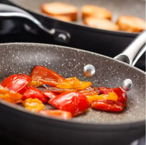 Stellar Rocktanium 20cm Frying Pan - Image 2