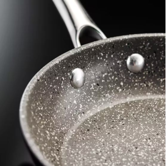 Stellar Rocktanium Frying Pan 24cm - Image 2