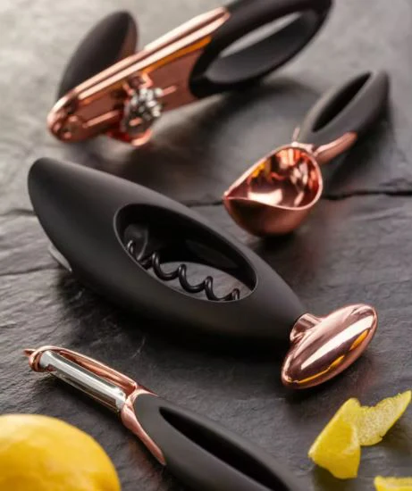 Stellar Soft Touch Copper Can Opener SE10 - Image 4