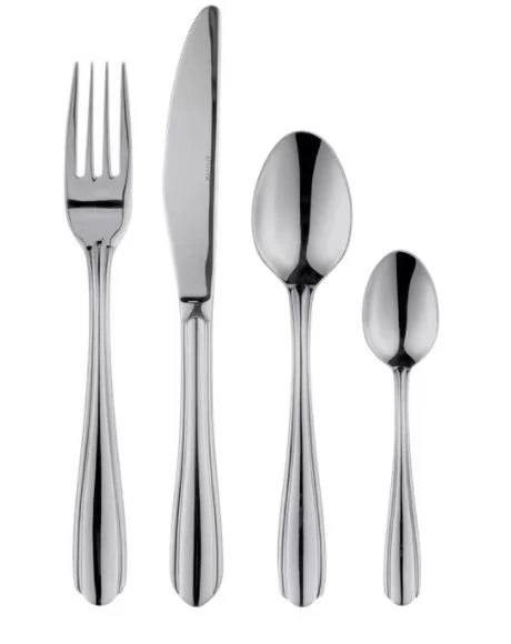 Stellar Sterling 24PC Cutlery Set BT50 - Image 2